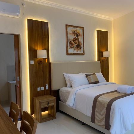 Betesda Guest House Canggu Kültér fotó