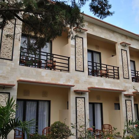 Betesda Guest House Canggu Kültér fotó