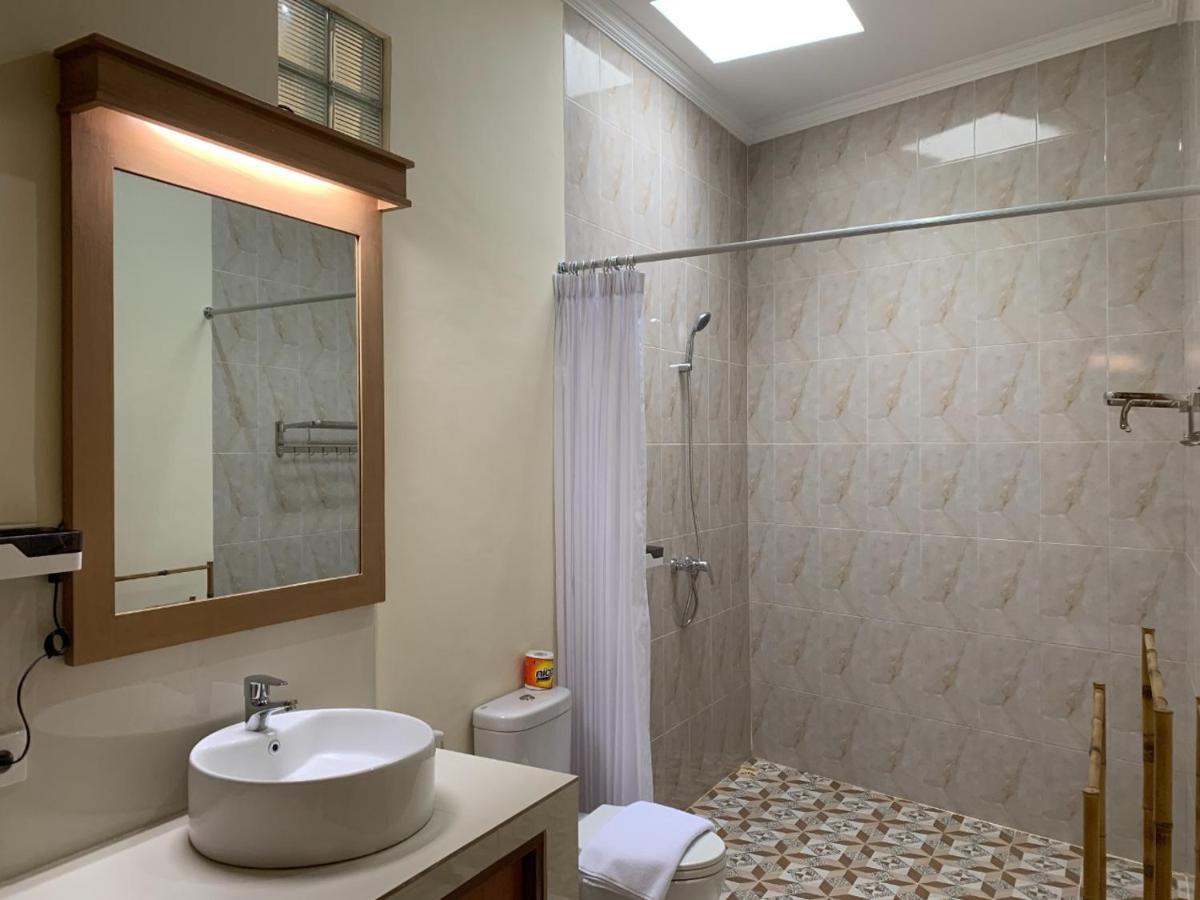 Betesda Guest House Canggu Kültér fotó