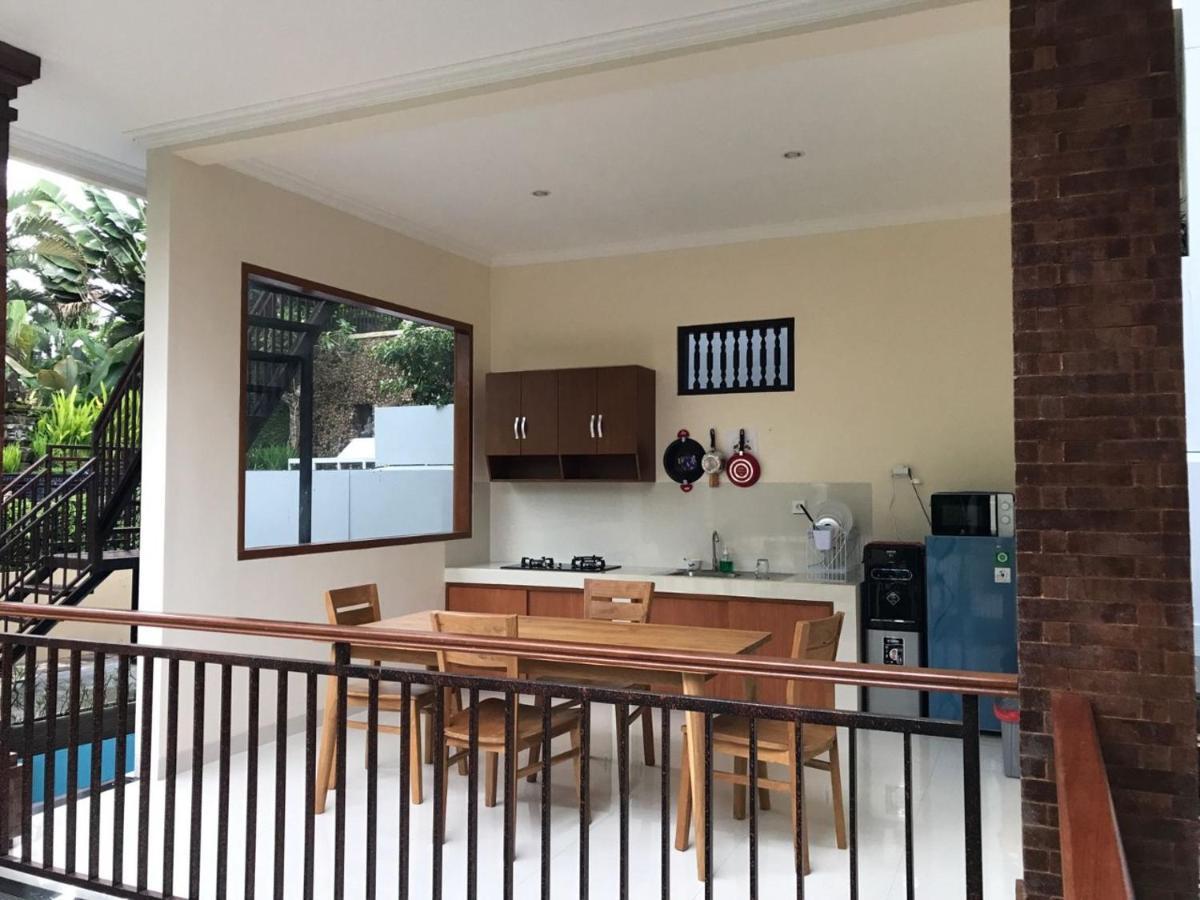Betesda Guest House Canggu Kültér fotó
