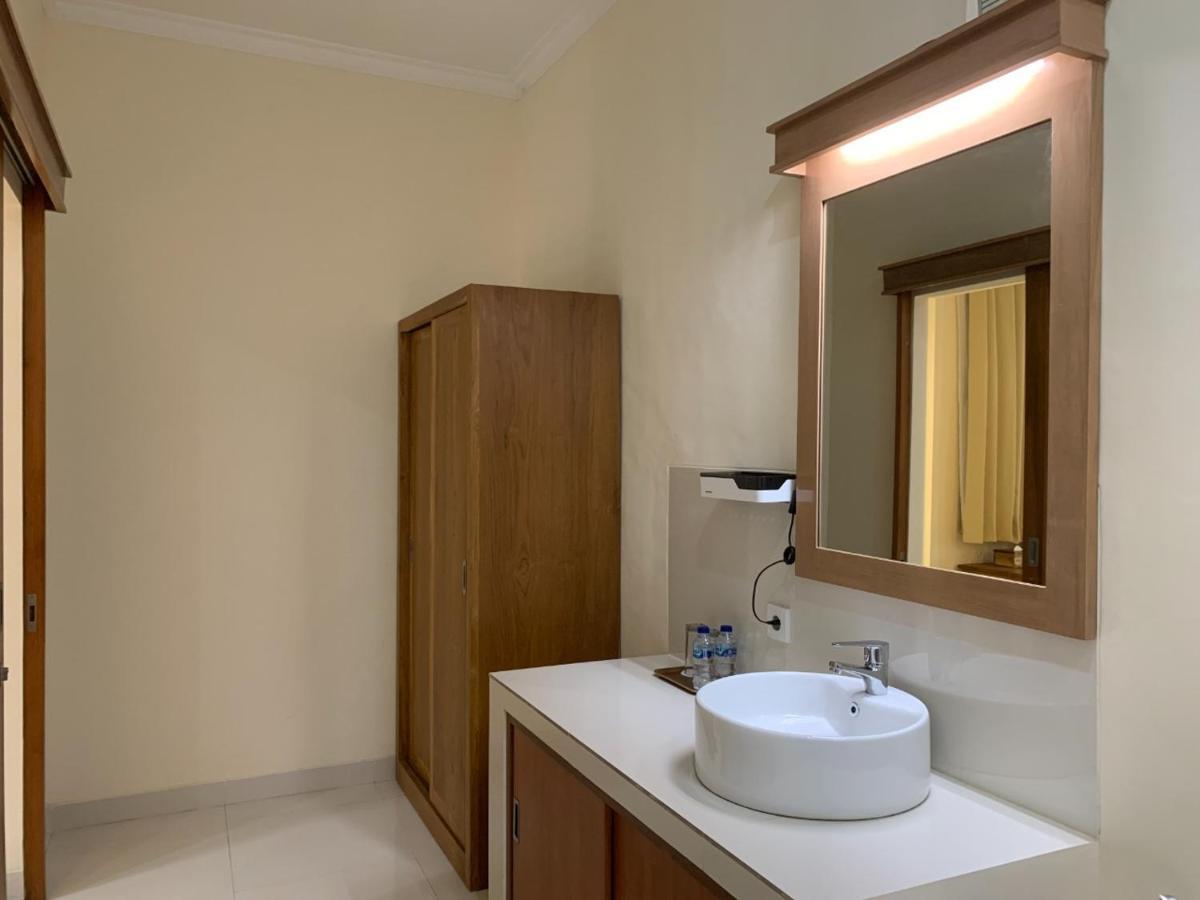 Betesda Guest House Canggu Kültér fotó