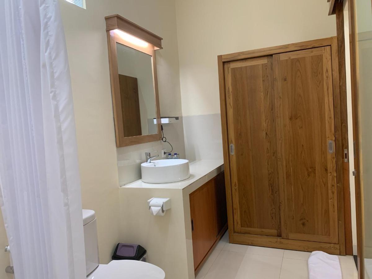Betesda Guest House Canggu Kültér fotó