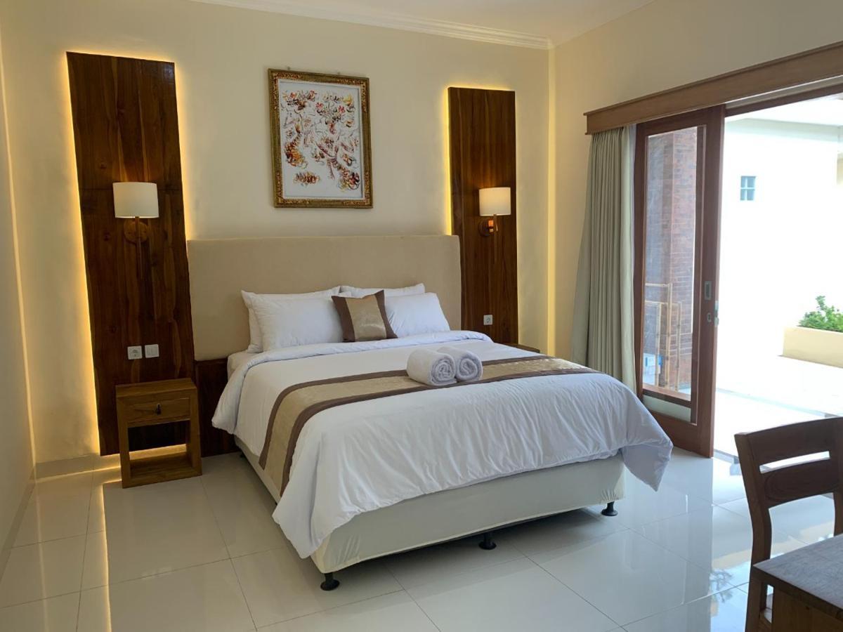 Betesda Guest House Canggu Kültér fotó