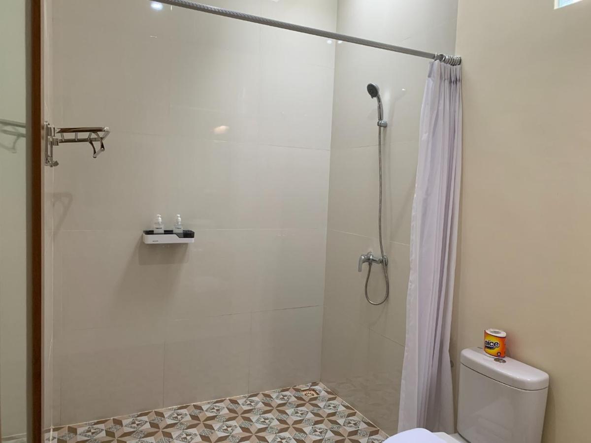 Betesda Guest House Canggu Kültér fotó
