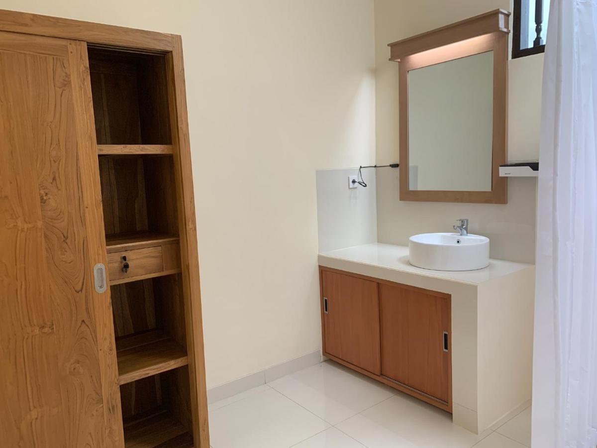 Betesda Guest House Canggu Kültér fotó