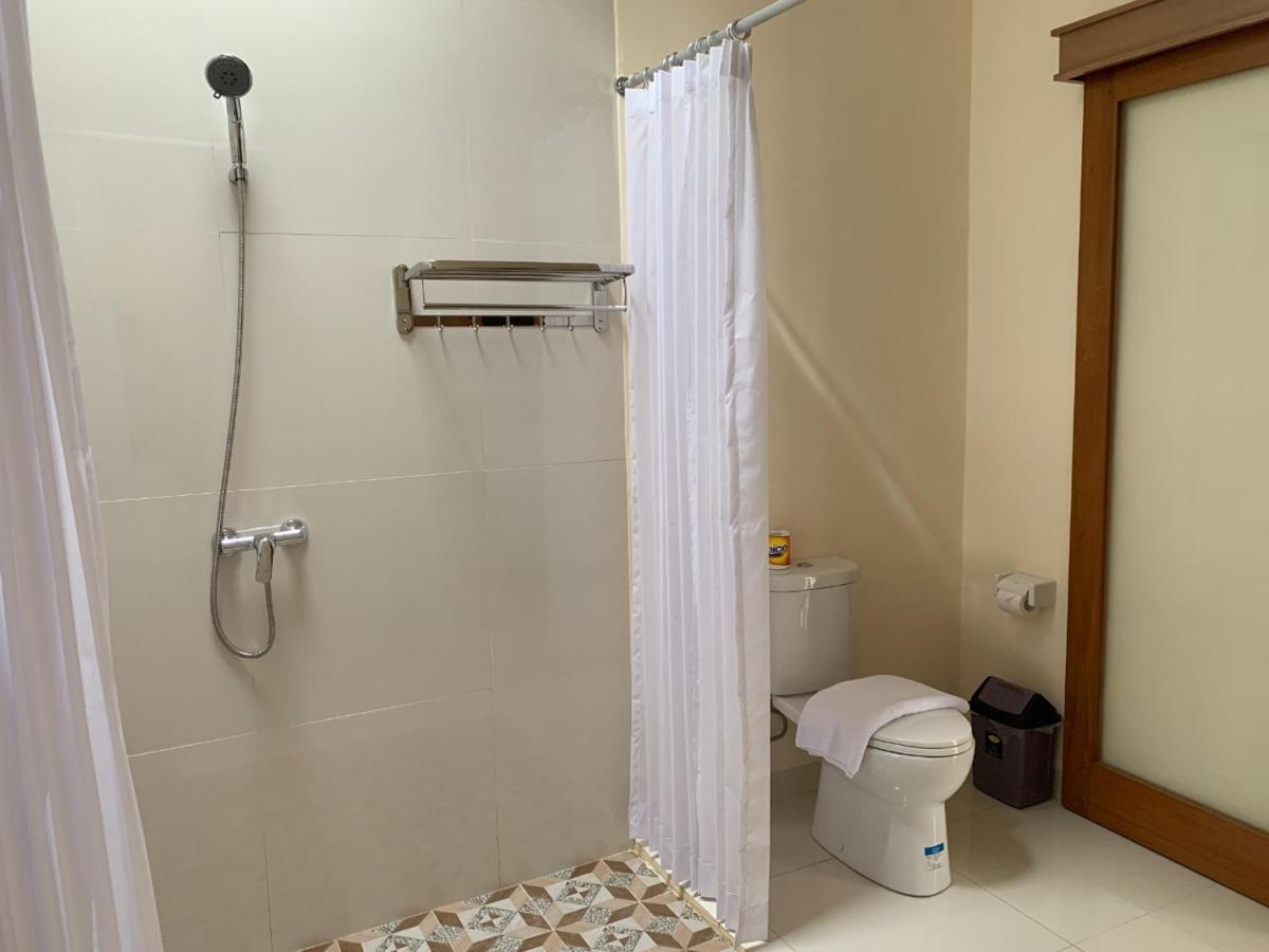 Betesda Guest House Canggu Kültér fotó