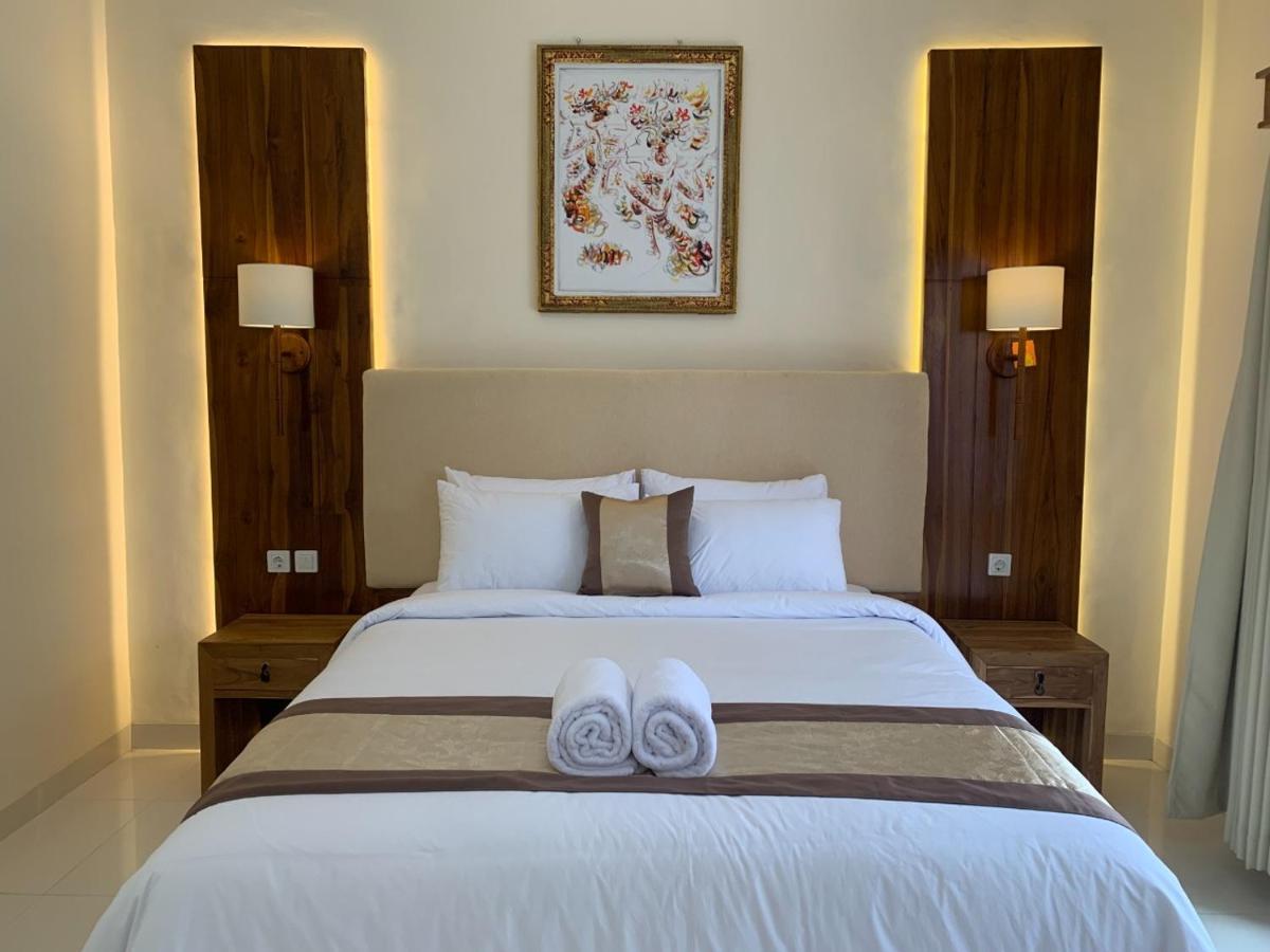 Betesda Guest House Canggu Kültér fotó