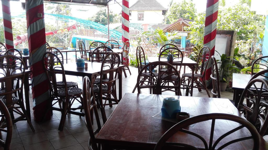 Betesda Guest House Canggu Kültér fotó