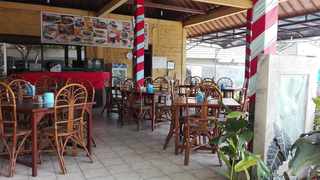 Betesda Guest House Canggu Kültér fotó