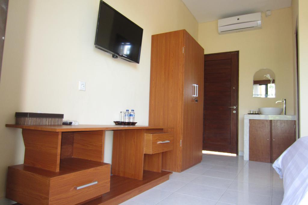 Betesda Guest House Canggu Kültér fotó