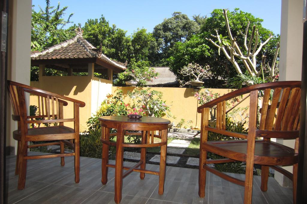 Betesda Guest House Canggu Kültér fotó