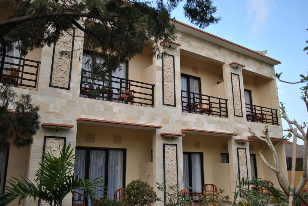 Betesda Guest House Canggu Kültér fotó