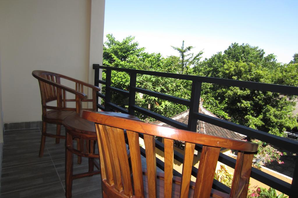 Betesda Guest House Canggu Szoba fotó
