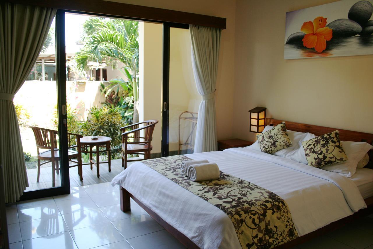 Betesda Guest House Canggu Kültér fotó