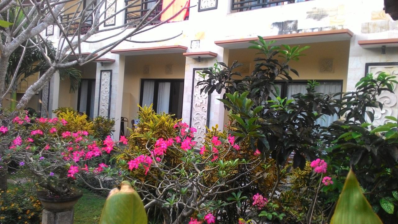 Betesda Guest House Canggu Kültér fotó