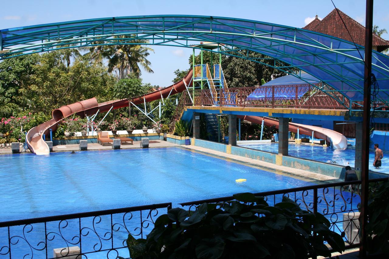 Betesda Guest House Canggu Kültér fotó