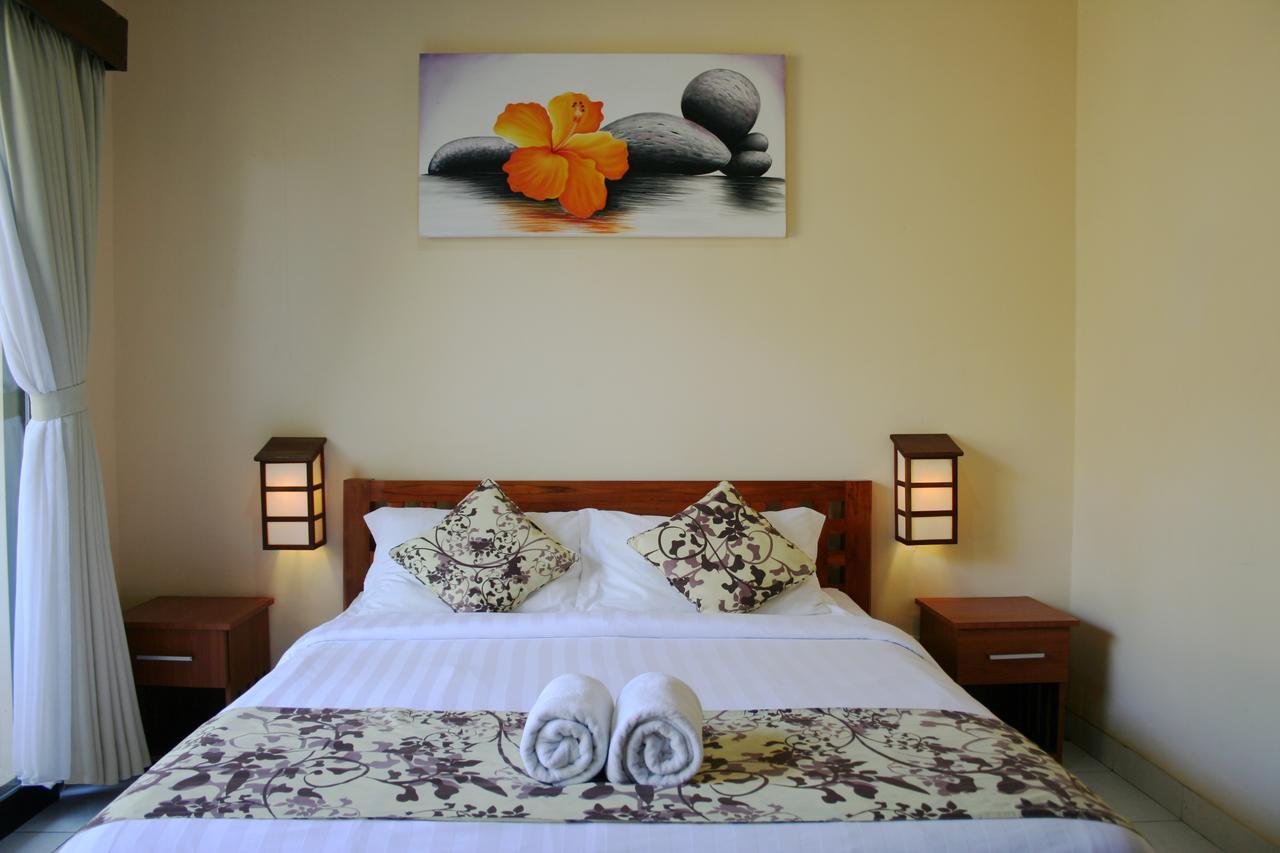 Betesda Guest House Canggu Kültér fotó