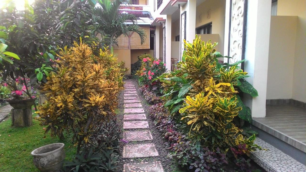 Betesda Guest House Canggu Kültér fotó