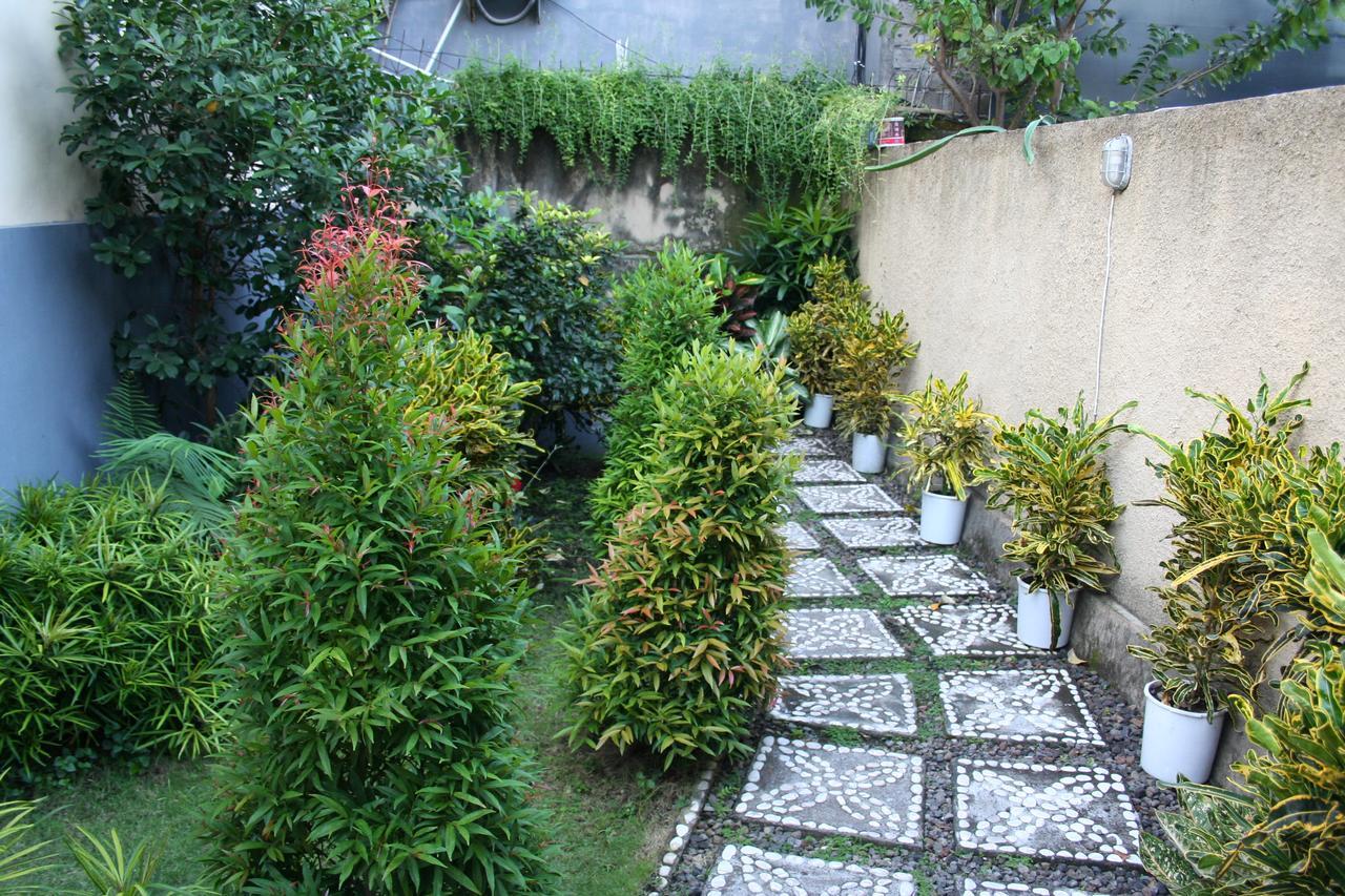 Betesda Guest House Canggu Kültér fotó