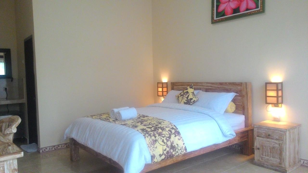Betesda Guest House Canggu Kültér fotó