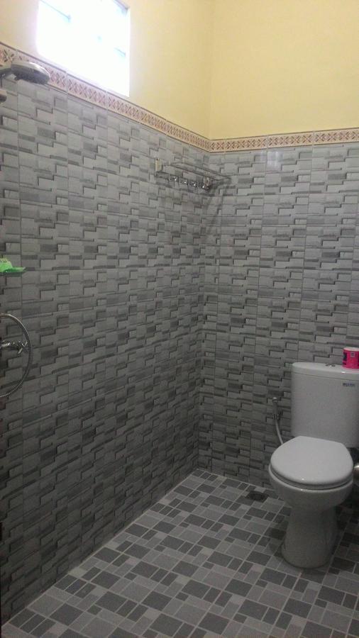 Betesda Guest House Canggu Kültér fotó