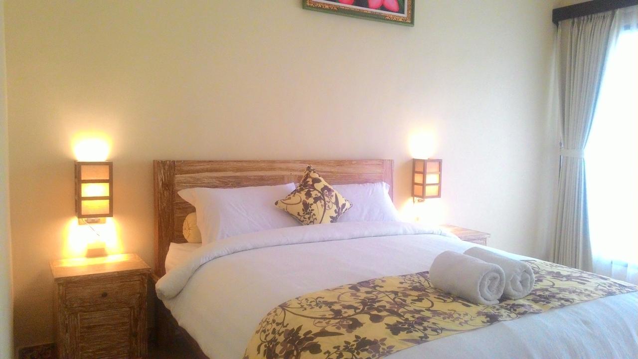 Betesda Guest House Canggu Kültér fotó