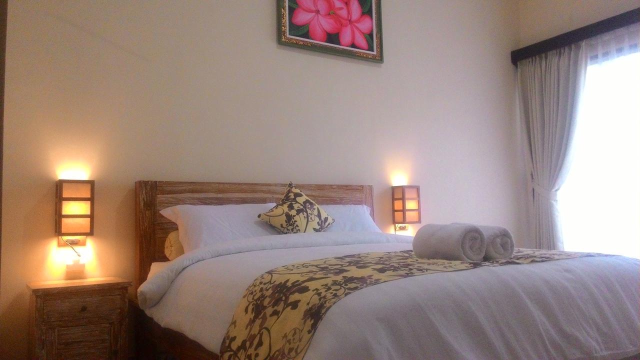 Betesda Guest House Canggu Kültér fotó