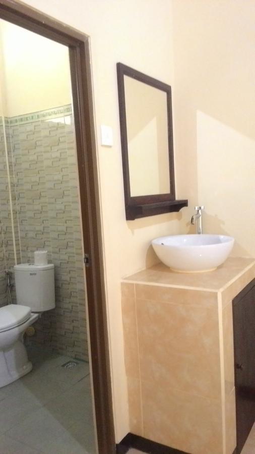 Betesda Guest House Canggu Kültér fotó