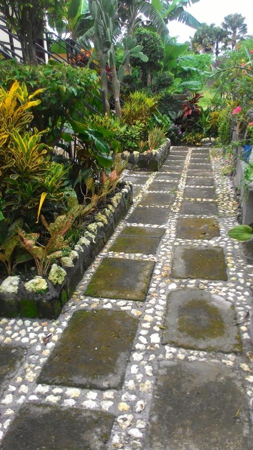 Betesda Guest House Canggu Kültér fotó