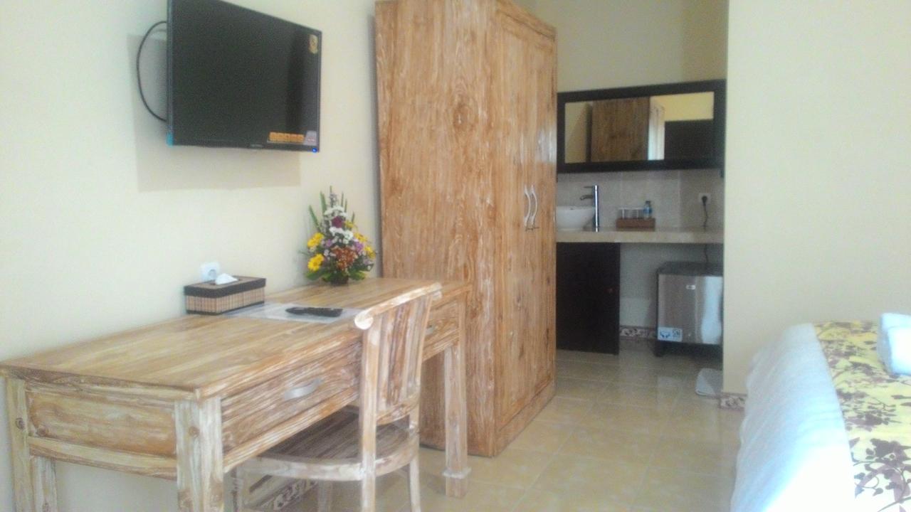 Betesda Guest House Canggu Kültér fotó