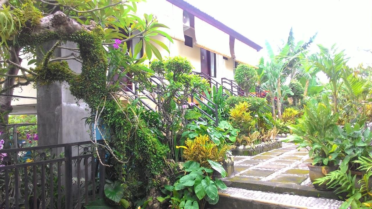 Betesda Guest House Canggu Kültér fotó